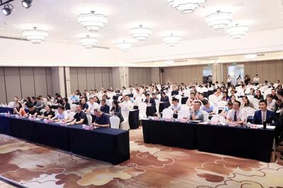 迎大運金芙蓉品牌創(chuàng)建啟動儀式暨成都旅游住宿業(yè)協(xié)會2021年年中會員代表大會圓滿落幕